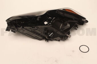Toyota 8118578180 UNIT HEADLAMP