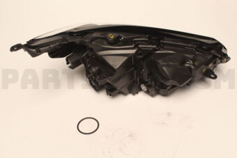 Toyota 8118578180 UNIT HEADLAMP