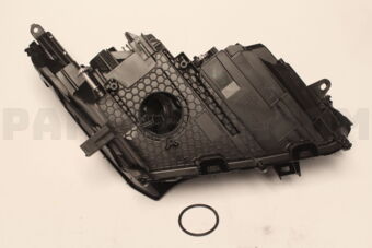 Toyota 8118578180 UNIT HEADLAMP