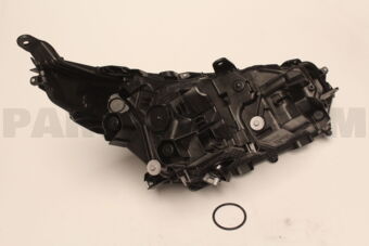 Toyota 8118578180 UNIT HEADLAMP