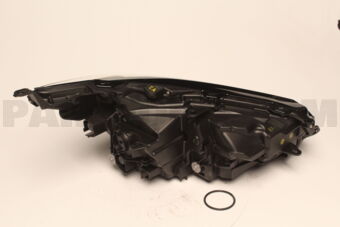 Toyota 8118578180 UNIT HEADLAMP