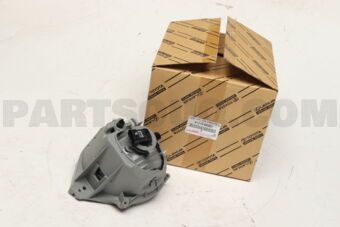 Toyota 812100K051 LAMP ASSY, FOG