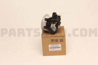 Toyota 812100K130 LAMP ASSY, FOG
