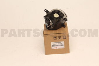 Toyota 812100K130 LAMP ASSY, FOG