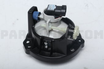 Toyota 81210BZ160 LAMP ASSY, FOG, RH
