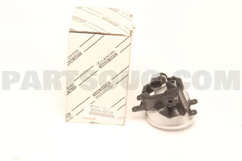 Toyota 8122002110 LAMP ASSY, FOG, LH