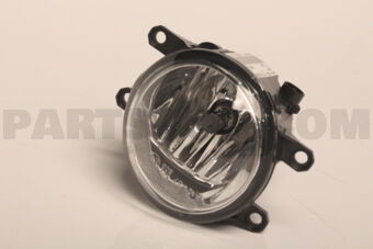 Toyota 8122008020 LAMP ASSY, FOG, LH