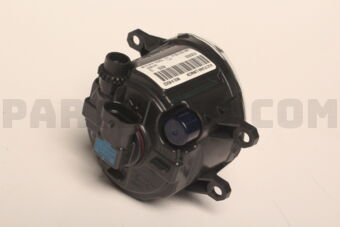 Toyota 8122008020 LAMP ASSY, FOG, LH