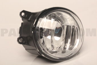 Toyota 8122008020 LAMP ASSY, FOG, LH