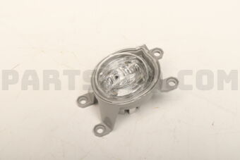 Toyota 8122012240 LAMP ASSY, FOG, LH