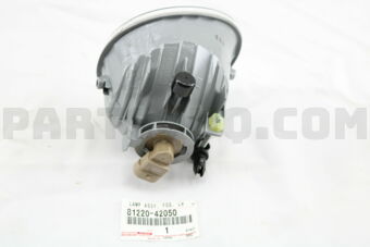 Toyota 8122042050 LAMP ASSY, FOG, LH