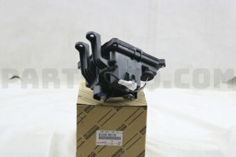 Toyota 8122060110 LAMP ASSY, FOG, LH