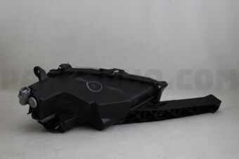 Toyota 8122078010 LAMP ASSY, FOG, LH