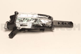 Toyota 8122078020 LAMP ASSY FOG LH