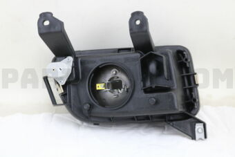 Toyota 8122128030 LAMP UNIT, FOG LAMP, LH