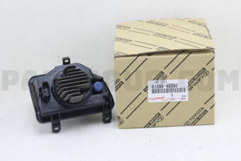Toyota 8139048090 LAMP ASSY