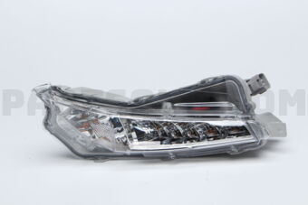 Toyota 8143006030 LAMP ASSY, FRONT TURN SIGNAL, RH