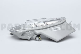 Toyota 8143006030 LAMP ASSY, FRONT TURN SIGNAL, RH