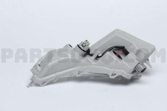 Toyota 8143006030 LAMP ASSY, FRONT TURN SIGNAL, RH