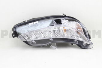 Toyota 8143006040 LAMP ASSY DAYTIME