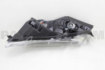 Toyota 8143006040 LAMP ASSY DAYTIME