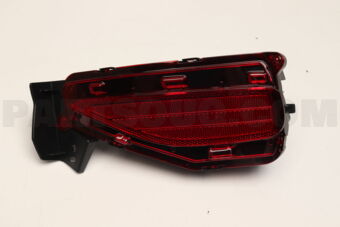 Toyota 814800K010 LAMP ASSY, RR FOG