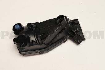 Toyota 814800K010 LAMP ASSY, RR FOG