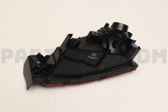 Toyota 814800K010 LAMP ASSY, RR FOG