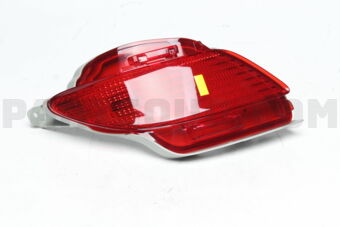 Toyota 8148048030 LAMP ASSY, REAR SIDE MARKER, RH