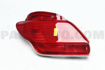Toyota 8148048030 LAMP ASSY, REAR SIDE MARKER, RH