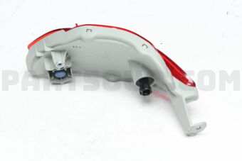 Toyota 8148048030 LAMP ASSY, REAR SIDE MARKER, RH