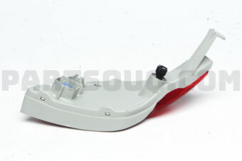 Toyota 8148048030 LAMP ASSY, REAR SIDE MARKER, RH