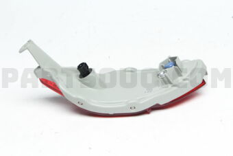 Toyota 8148048030 LAMP ASSY, REAR SIDE MARKER, RH