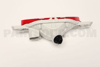 Toyota 81480F4010 LAMP ASSY, RR FOG