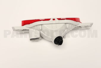 Toyota 81480F4010 LAMP ASSY, RR FOG