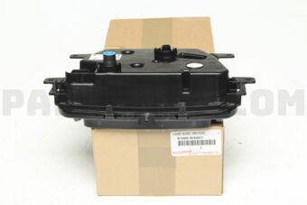 Toyota 81480WAA01 LAMP ASSY RR FOG