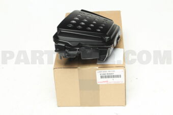Toyota 81480WAA01 LAMP ASSY RR FOG