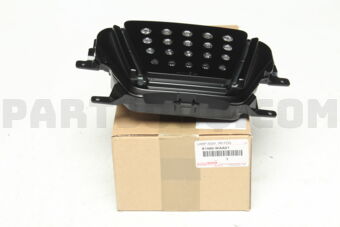 Toyota 81480WAA01 LAMP ASSY RR FOG