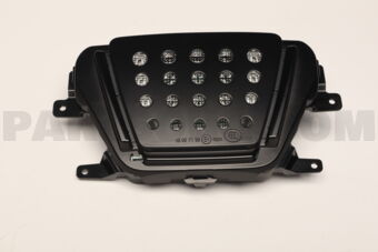 Toyota 81480WAA03 LAMP ASSY, RR FOG