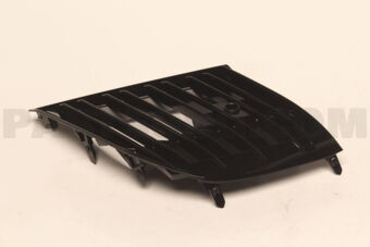 Toyota 8148160180 COVER FOG LAMP RH