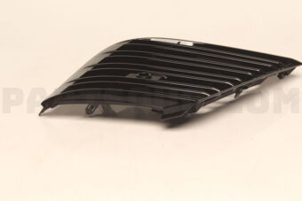 Toyota 8148160180 COVER FOG LAMP RH