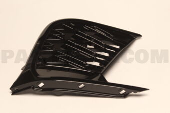 Toyota 8148160190 COVER FOG LAMP RH