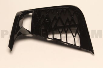 Toyota 8148160190 COVER FOG LAMP RH