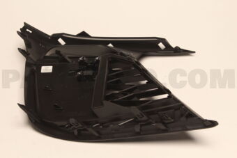 Toyota 8148160190 COVER FOG LAMP RH