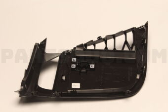 Toyota 8148160190 COVER FOG LAMP RH