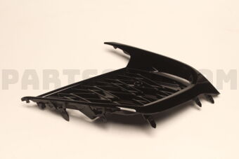 Toyota 8148160190 COVER FOG LAMP RH