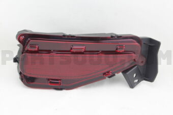 Toyota 814900K050 LAMP ASSY, RR FOG