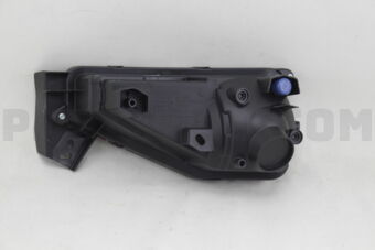 Toyota 814900K050 LAMP ASSY, RR FOG