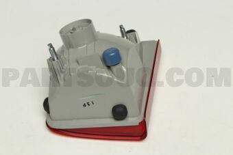 Toyota 8149060020 REFLECTOR ASSY, REFLEX, LH
