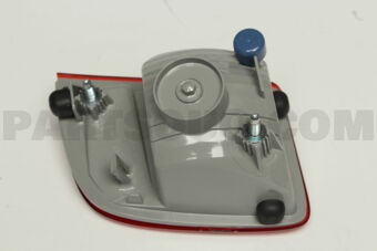 Toyota 8149060020 REFLECTOR ASSY, REFLEX, LH